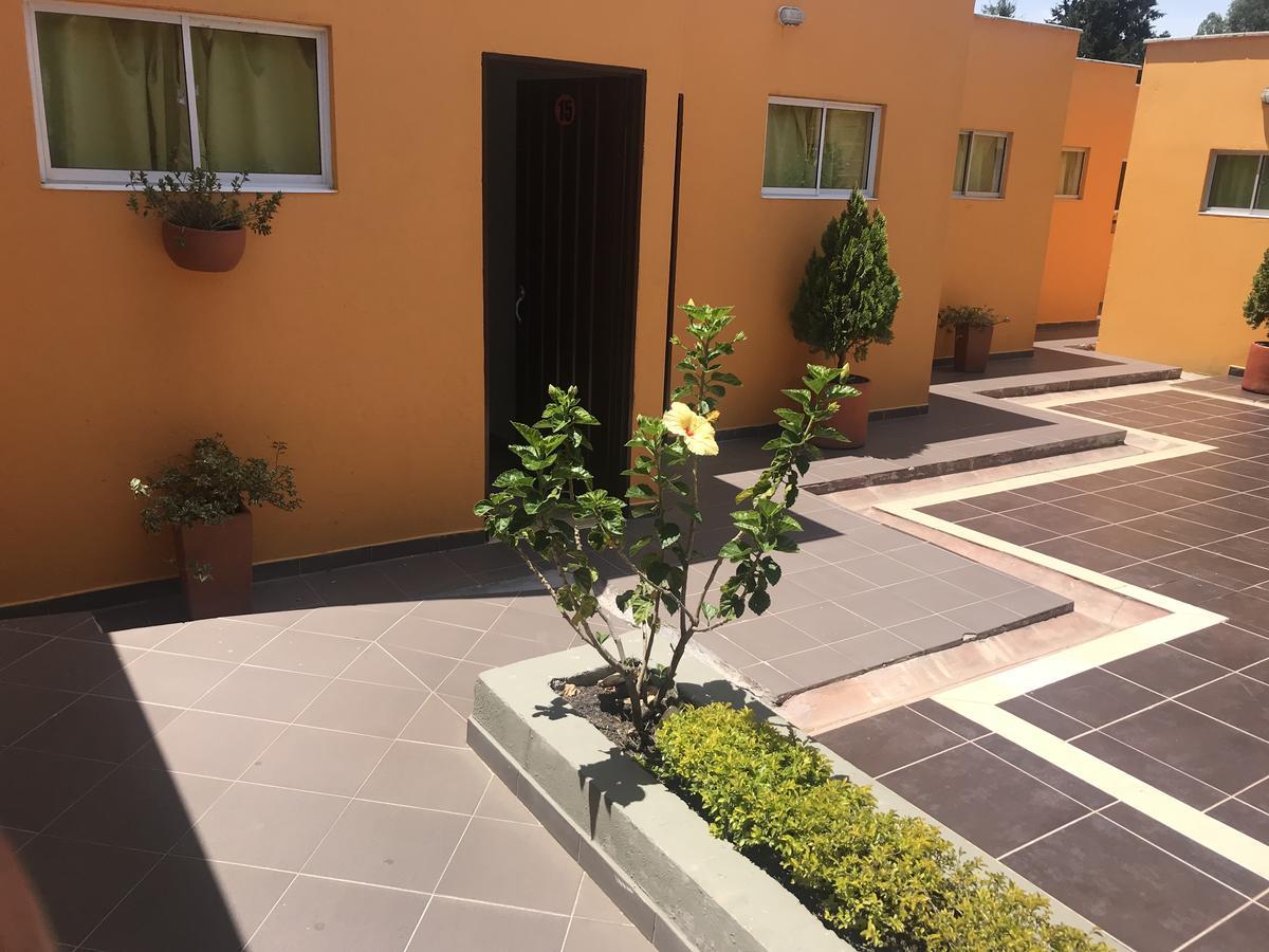Hostal El Hangar Rionegro Exteriör bild